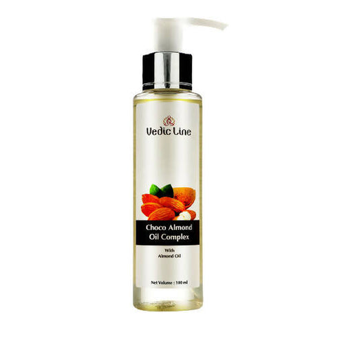 Vedic Line Choco Almond Oil Complex